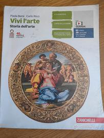 Vivi l'arte 