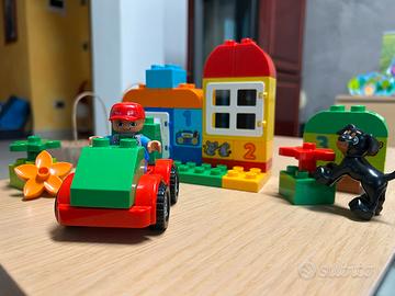 Lego duplo