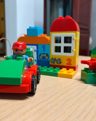 Lego duplo