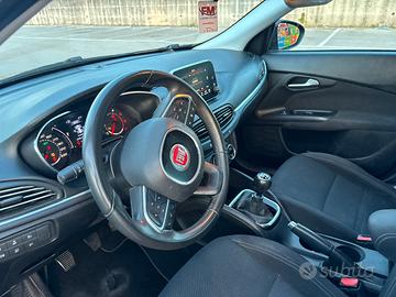 Fiat tipo 1.6 multijet