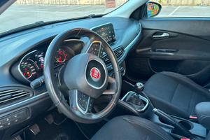 Fiat tipo 1.6 multijet