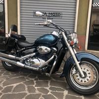 SUZUKI VL 800 INTRUDER