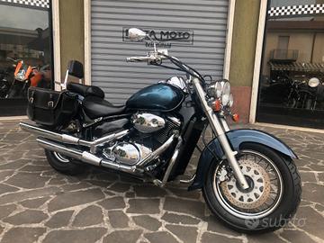 SUZUKI VL 800 INTRUDER