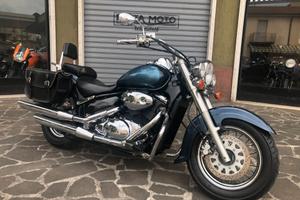 SUZUKI VL 800 INTRUDER
