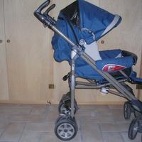 Passeggino Chicco
