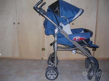 Passeggino Chicco