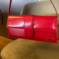 Borsa Jacquemus modello long