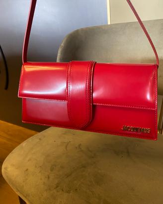 Borsa Jacquemus modello long