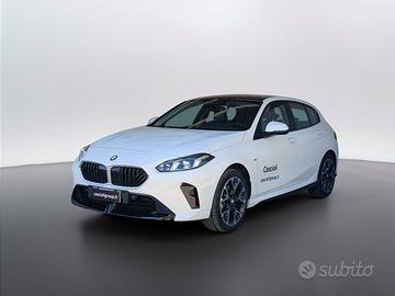 BMW Serie 1 F70 - 116 MSport Design auto U15281