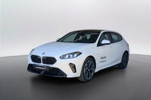 BMW Serie 1 F70 - 116 MSport Design auto U15281