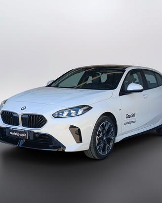 BMW Serie 1 F70 - 116 MSport Design auto U15281