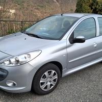 Peugeot 206+ 1.1 Benzina - 2010 - 50.000 km