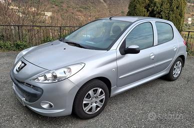 Peugeot 206+ 1.1 Benzina - 2010 - 50.000 km