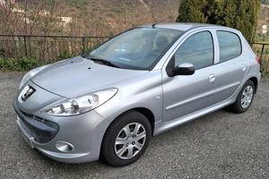Peugeot 206+ 1.1 Benzina - 2010 - 50.000 km