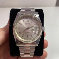 Bulova Super Seville Day Date