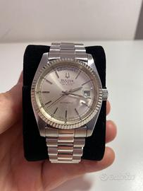 Bulova Super Seville Day Date