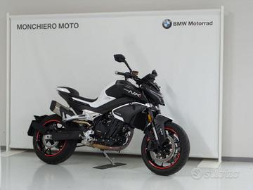 CF MOTO 800 NK Abs