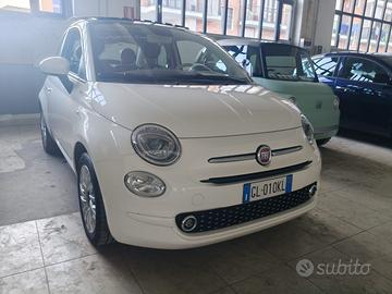Fiat 500 Dolcevita