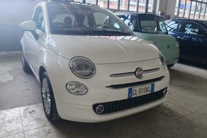 Fiat 500 Dolcevita