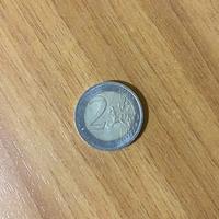Moneta 2 Euro Slovensko 2016