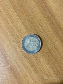 Moneta 2 Euro Slovensko 2016