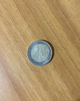 Moneta 2 Euro Slovensko 2016
