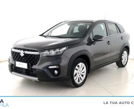 SUZUKI S-Cross II 2022 - S-Cross 1.4h Top+ U169101