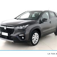 SUZUKI S-Cross II 2022 - S-Cross 1.4h Top+ U169101