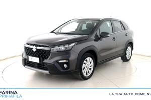 SUZUKI S-Cross II 2022 - S-Cross 1.4h Top+ U169101