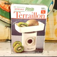 Bilancia da cucina TERRAILLON 5000