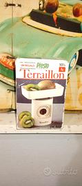 Bilancia da cucina TERRAILLON 5000