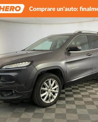JEEP Cherokee ME84645