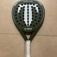 El Torito Tactical Padel