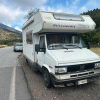 Camper Full Optional 2.5 del 95 (leggi descr.)