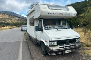 Camper Full Optional 2.5 del 95 (leggi descr.)