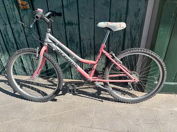 Bici Bimba ruote da 24