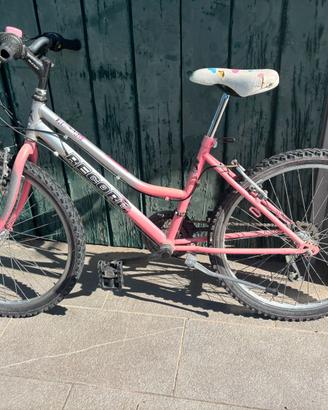 Bici Bimba ruote da 24