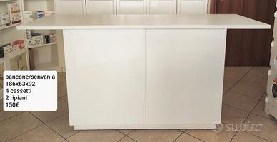 Banco da lavoro/ scrivania