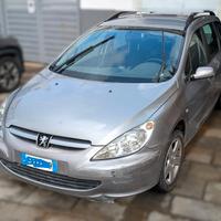 Peugeot 307 hdi