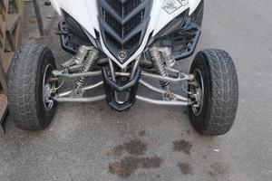 Yamaha Raptor 700