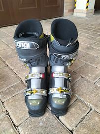 SCARPONI DA SCI COMPRENSIVI DI BORSA