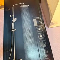 Colonna doccia ideal standard