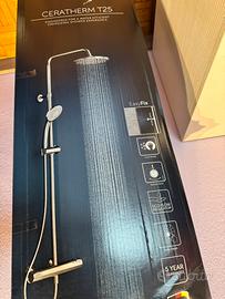 Colonna doccia ideal standard