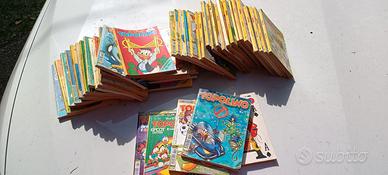 Lotto topolino vedi descrizione