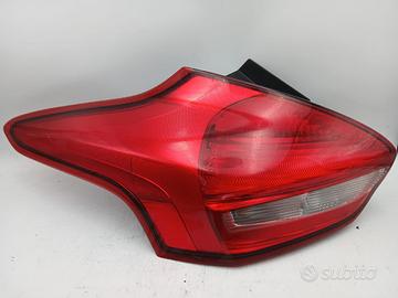 Fanale post sx FORD FOCUS III '13