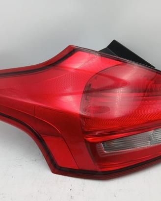 Fanale post sx FORD FOCUS III '13