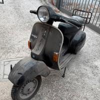 Vespa px 125.   Px125