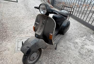 Vespa px 125.   Px125