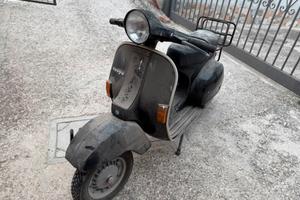 Vespa px 125.   Px125