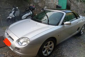 mg tf 